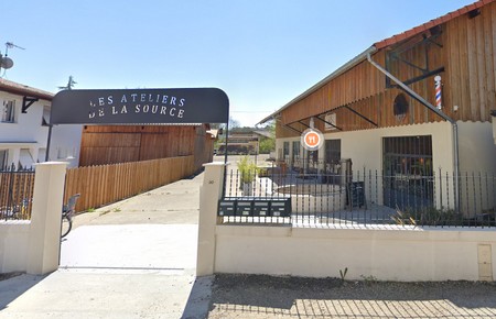 Les Ateliers de la Sources