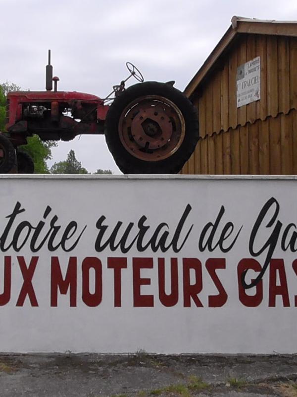 Conservatoire Rural
