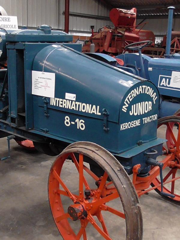 International Junior